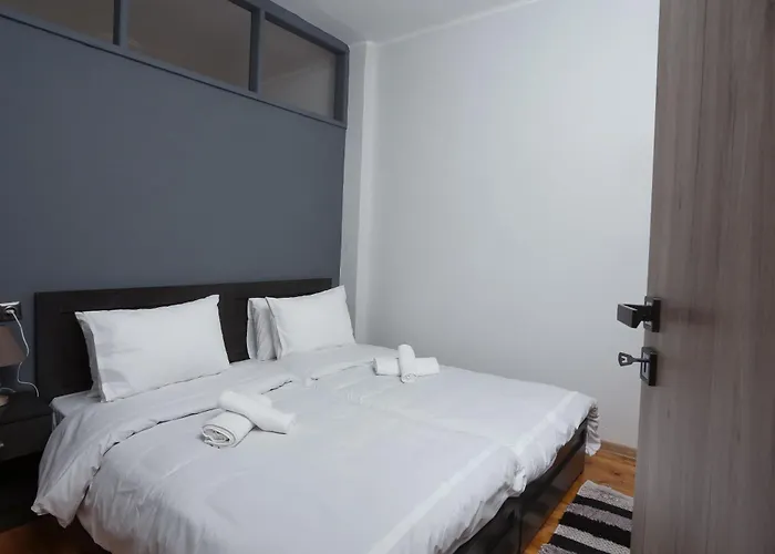 Manu Skg Appartement *