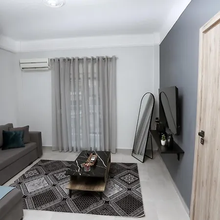 Apartman Manu Skg *