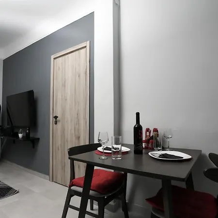 Appartement Manu Skg *