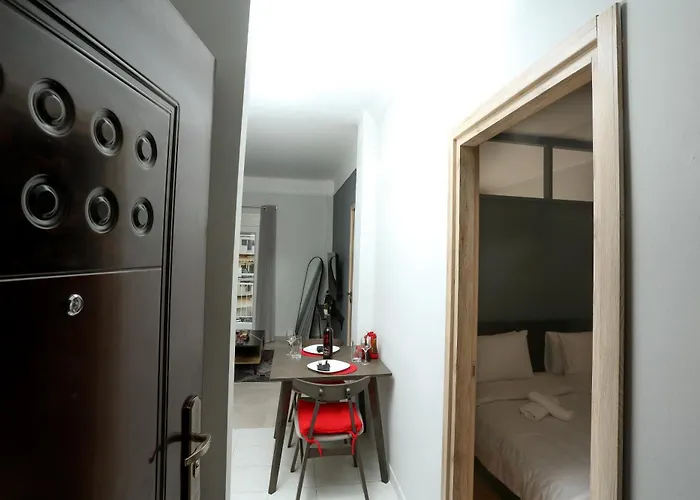 Apartment Manu Skg *