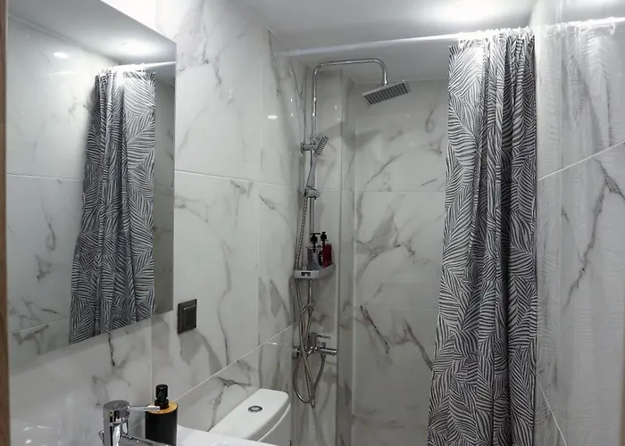 Appartement Manu Skg Thessaloniki