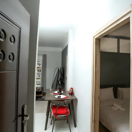 Apartamento Manu Skg *