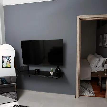 Apartamento Manu Skg