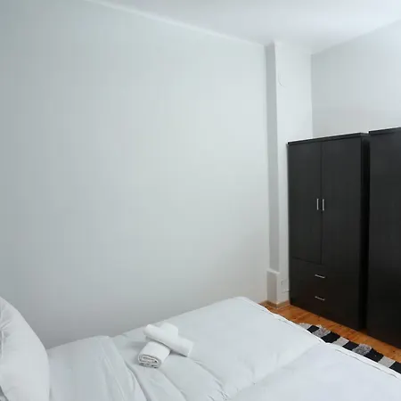 Manu Skg Apartamento