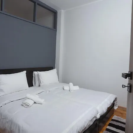 Manu Skg Apartamento *