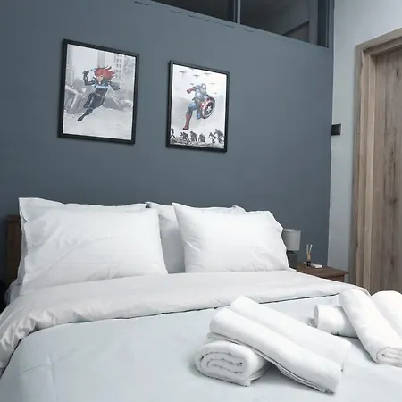 Manu Skg * Tessalónica