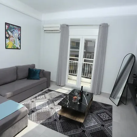 Manu Skg Apartamento *